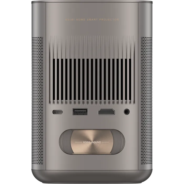 XGIMI Xgimi Mogo 2 Pro - Full HD Mini Beamer