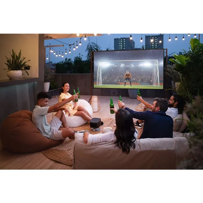 XGIMI Xgimi Horizon Full HD LED Beamer