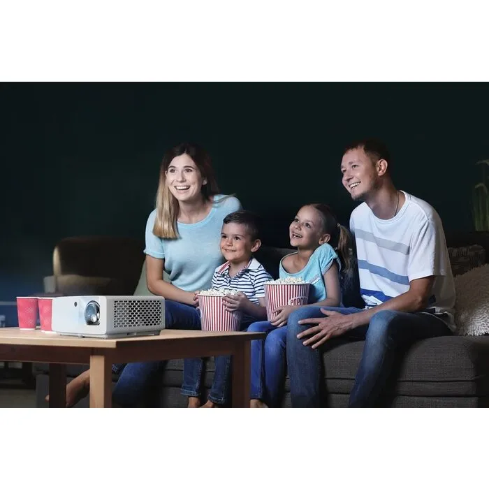 Optoma  Optoma GT2000HDR - Full HD - 3500 lumen - Short Throw Laser Projector