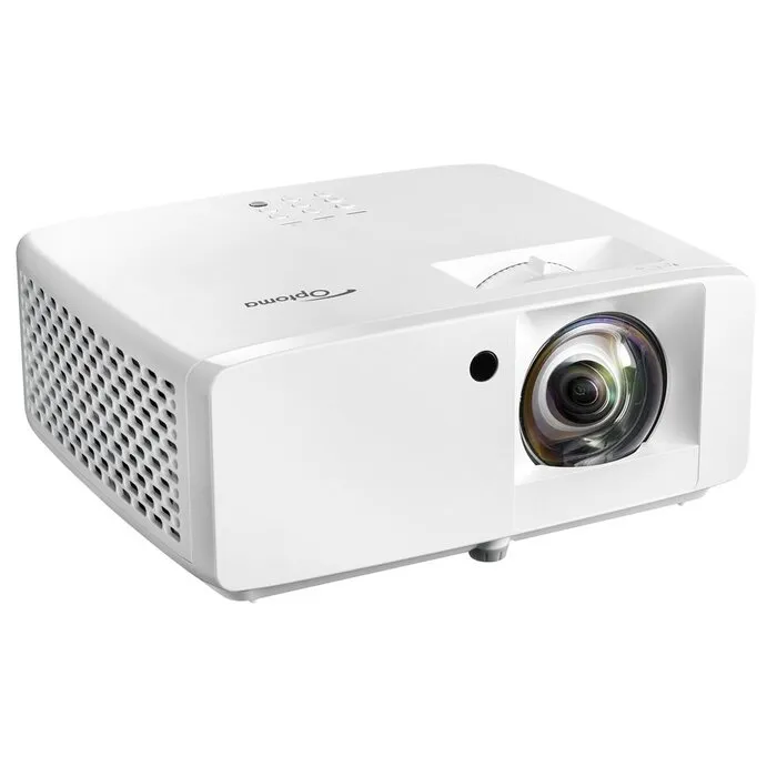 Optoma  Optoma GT2000HDR - Full HD - 3500 lumen - Short Throw Laser Projector
