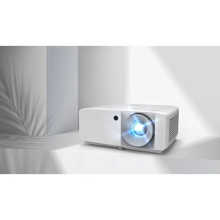 Optoma  Optoma HZ40HDR - Full HD - 4000 ANSI - Laser Projector
