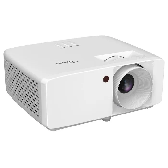 Optoma  Optoma HZ40HDR - Full HD - 4000 ANSI - Laser Projector