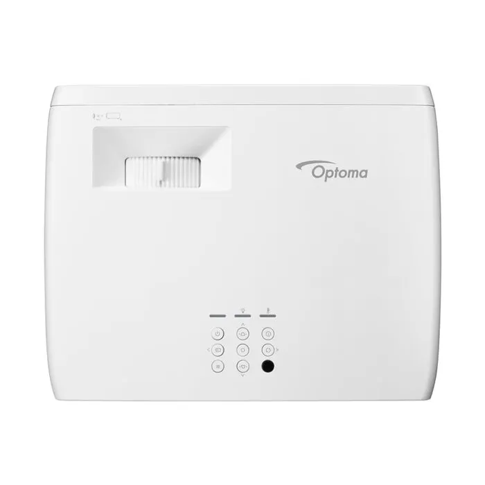 Optoma  Optoma ZH350 - Full HD - 3600 lumen - Laser Projector