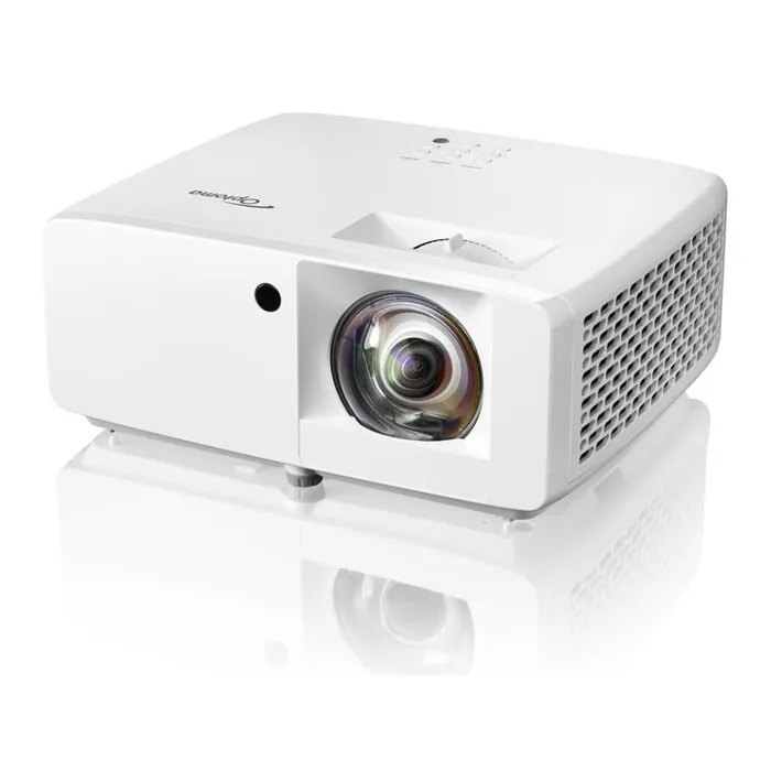 Optoma  Optoma ZH350 - Full HD - 3600 lumen - Laser Projector