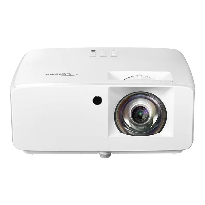 Optoma  Optoma ZH400 - 4000 lumen - Laser Projector