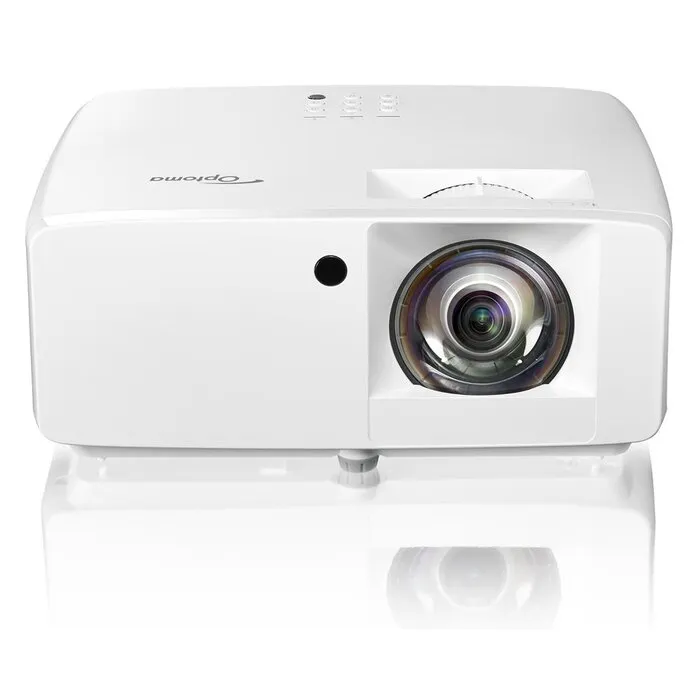 Optoma  Optoma GT2100HDR - Full HD - 4200 lumen - Short Throw Laser Projector