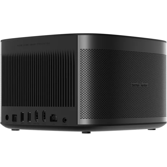 XGIMI Xgimi Horizon Pro - 4K UHD LED Beamer (RETOURMODEL)