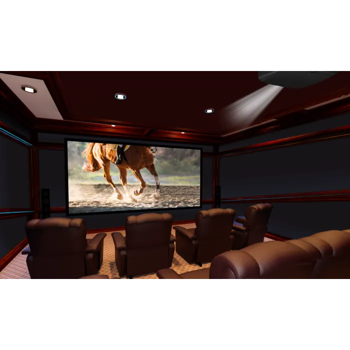 Epson Epson EH-LS11000W Beamer - 4K - 2500 Lumen