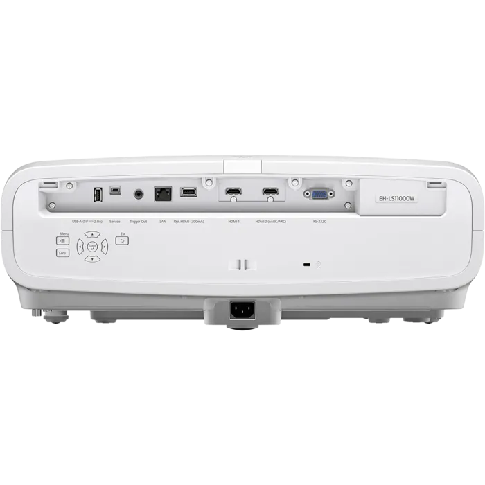 Epson Epson EH-LS11000W 3LCD 4K Pro Beamer