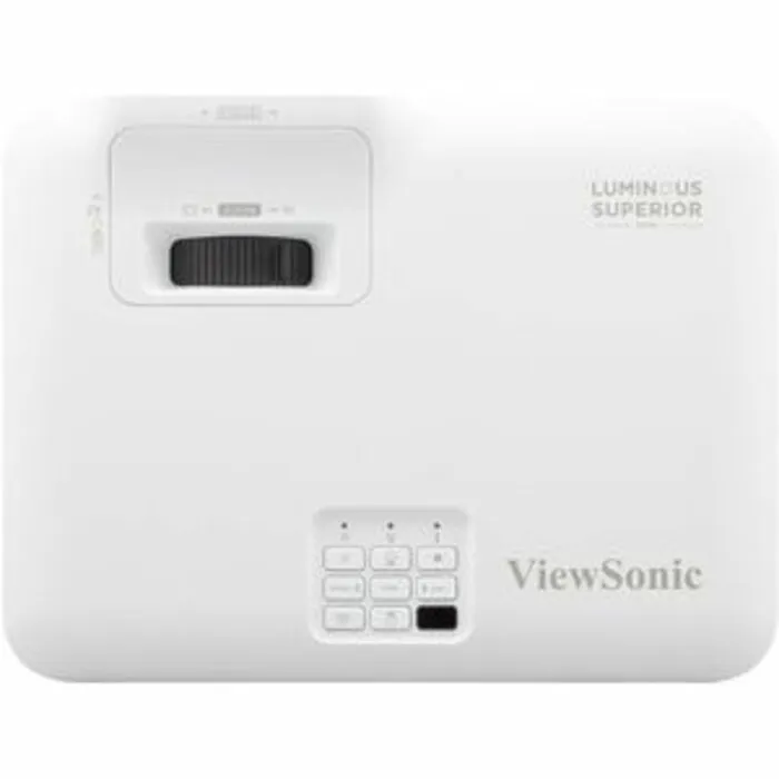 ViewSonic Viewsonic LS740HD Laser Installatie Projector