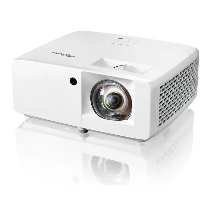 Optoma  Optoma ZK430ST 4K UHD Laser Short Throw Projector