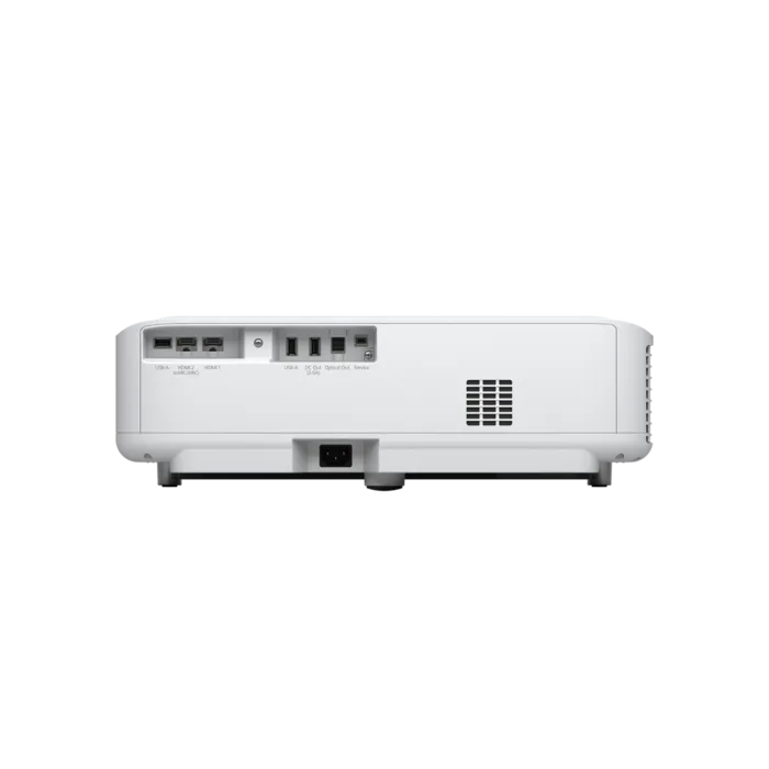 Epson Epson EH-LS650W - 4K - 3600 ANSI Lumen - UST projector