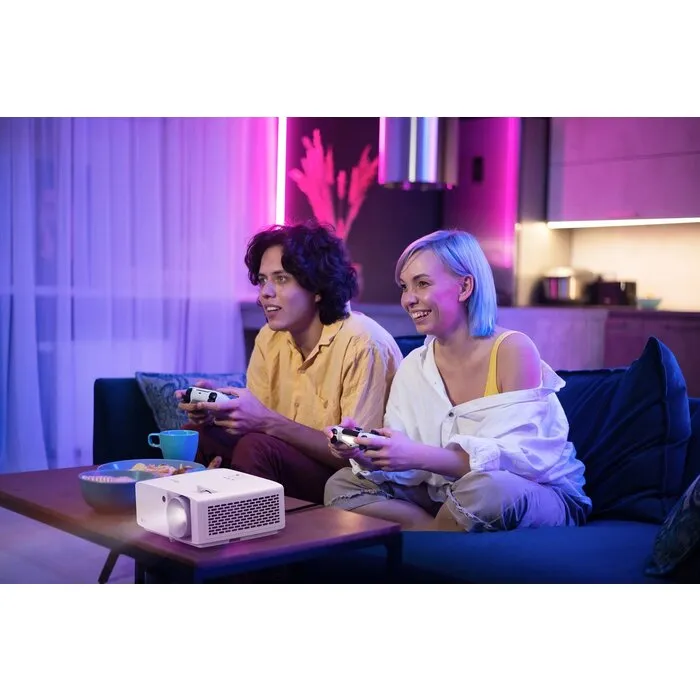 Optoma Optoma UHZ66 - 4K - 4000 lumen - Laser Projector