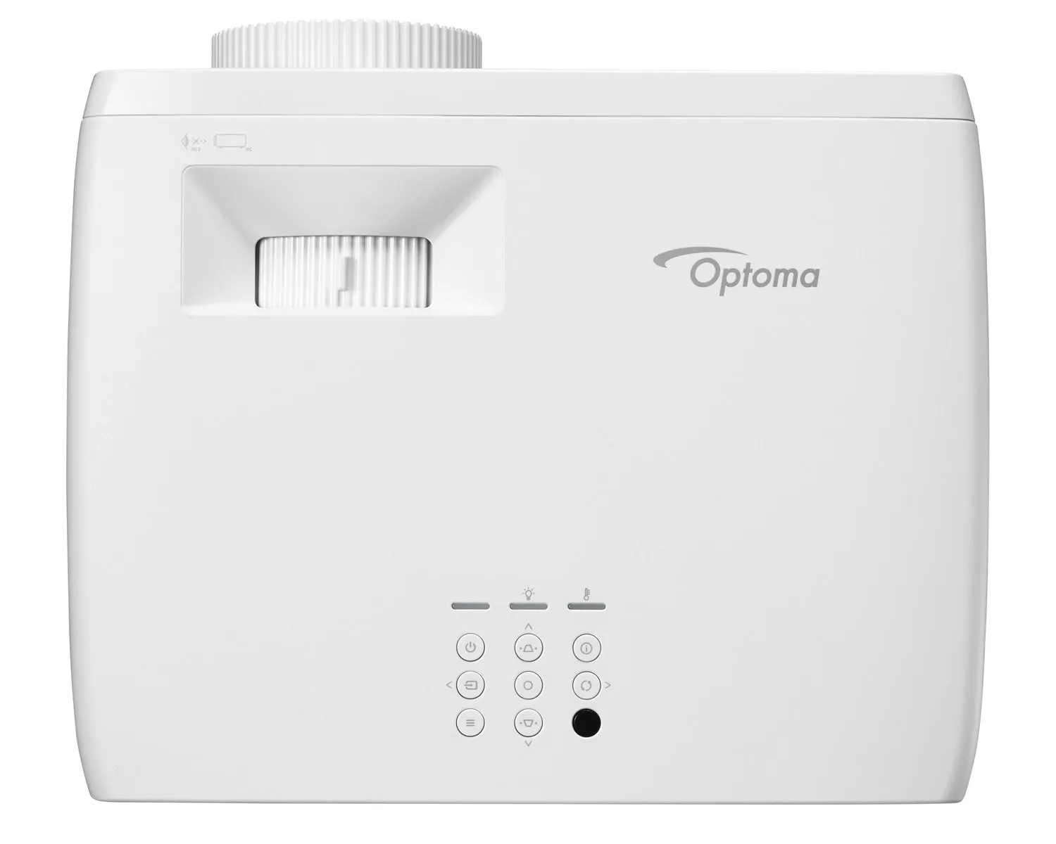 Optoma Optoma UHZ66 - 4K - 4000 lumen - Laser Projector