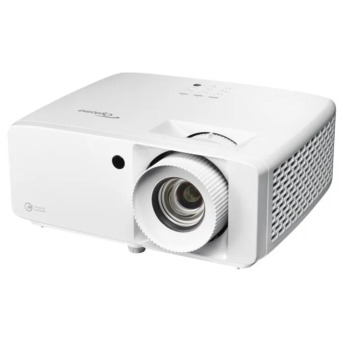 Optoma  Optoma UHZ66 4K UHD Laser Home Cinema Projector