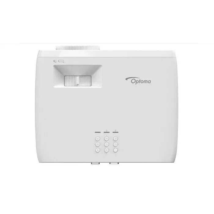 Optoma  Optoma ZH462 Full HD Laser Hoog Lumen Beamer