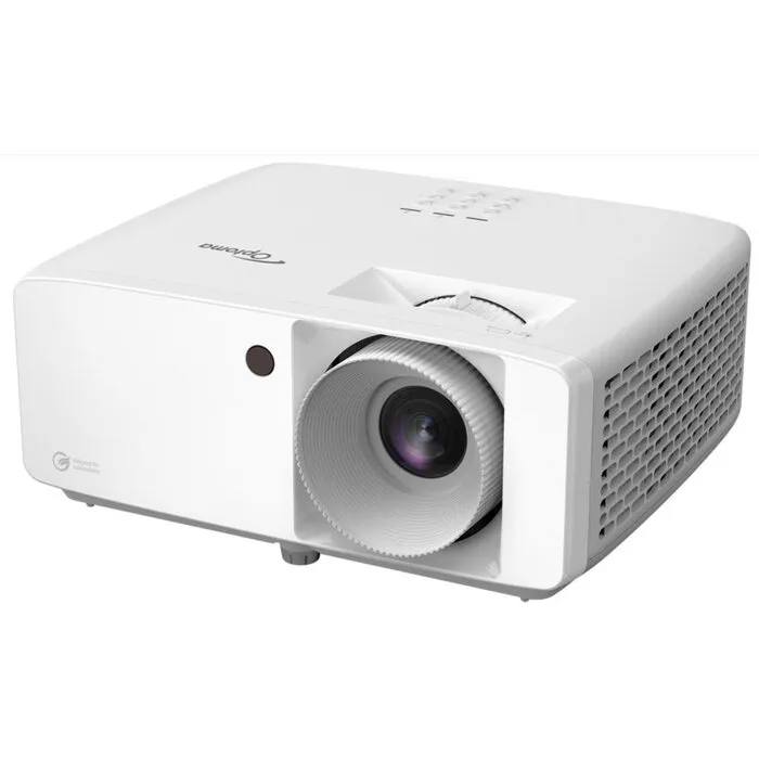 Optoma  Optoma ZH462 Full HD Laser Hoog Lumen Beamer