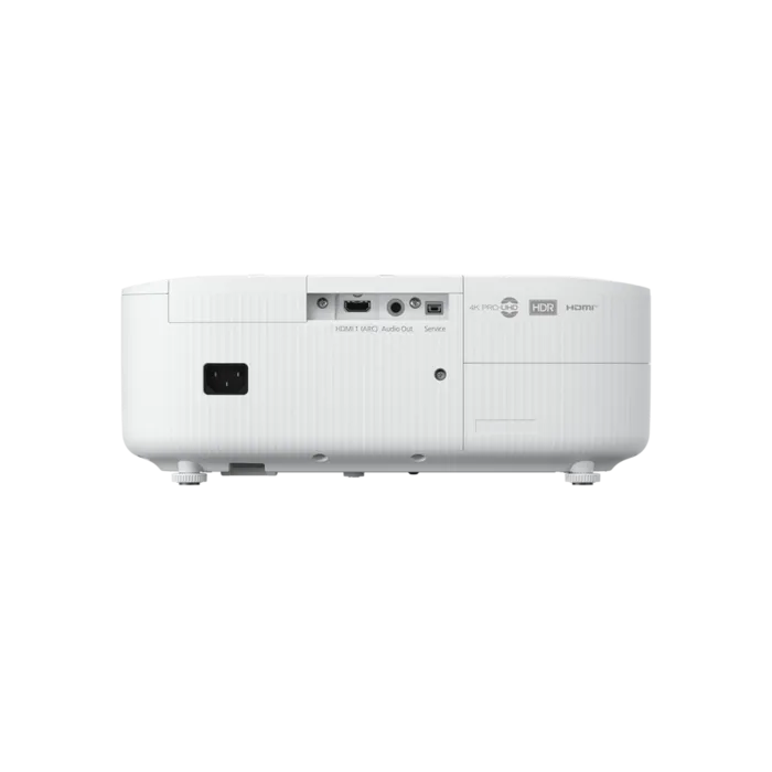 Epson Epson EH-TW6250 4K Thuisbioscoop Beamer