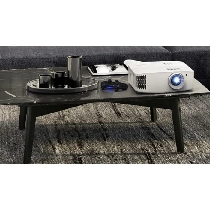 Optoma Optoma UHD38x 4K Home Cinema en Game Beamer - Retourmodel