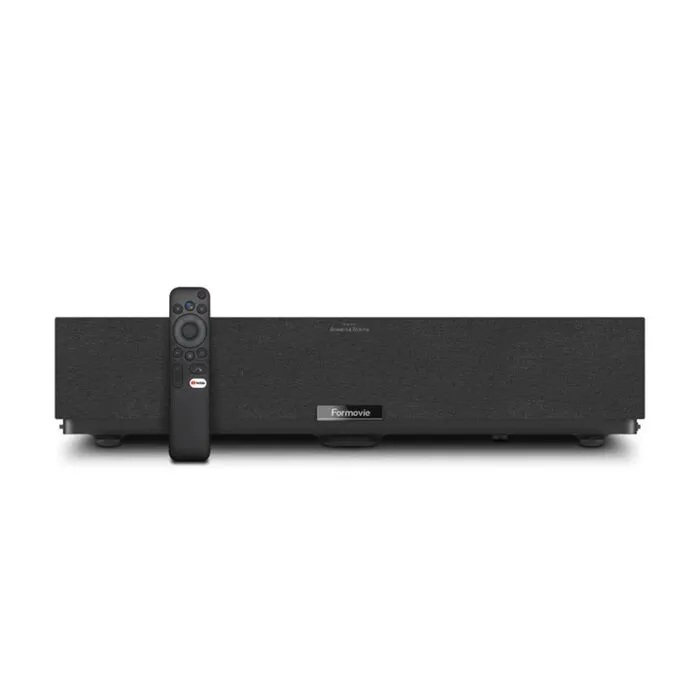 Formovie Formovie Theater 4K Triple Laser Projector