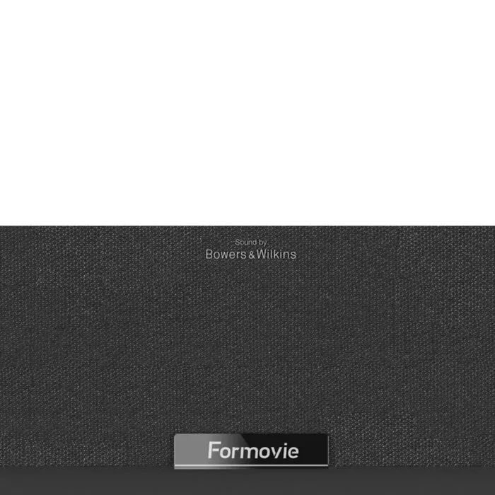 Formovie Formovie Theater 4K Triple Laser Projector