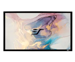 Elite Screens Elite Screens Sable Frame - 16:9 (meerdere maten)