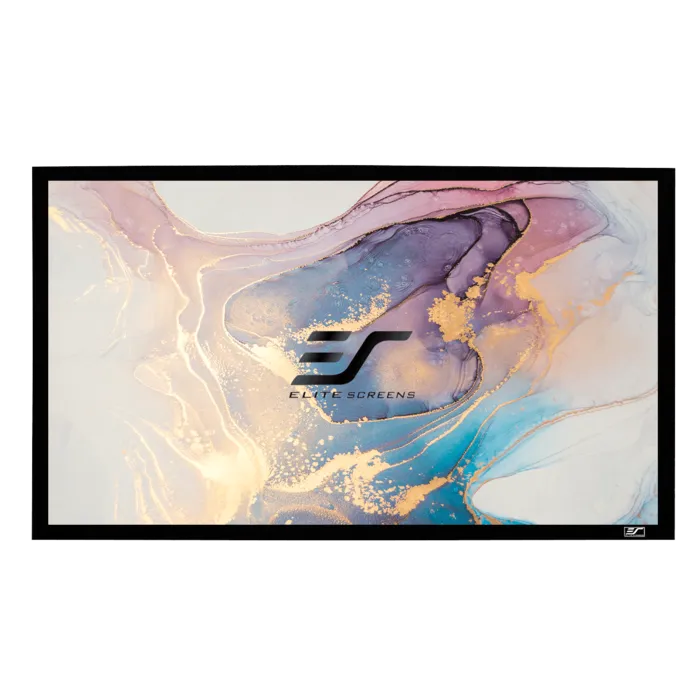 Elite Screens Elite Screens Sable Frame 1.3 Gain (meerdere maten)