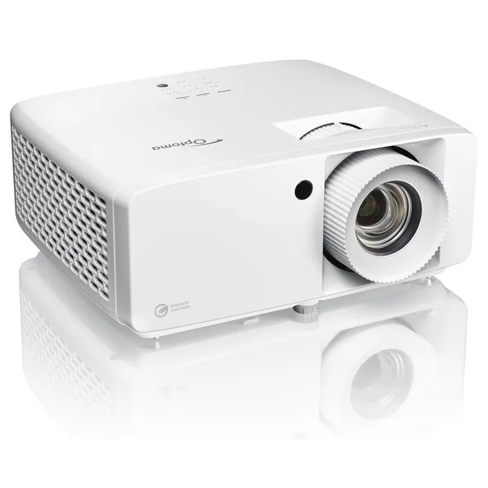 Optoma  Optoma ZK450 - 4K - 4200 lumen - Laser Projector