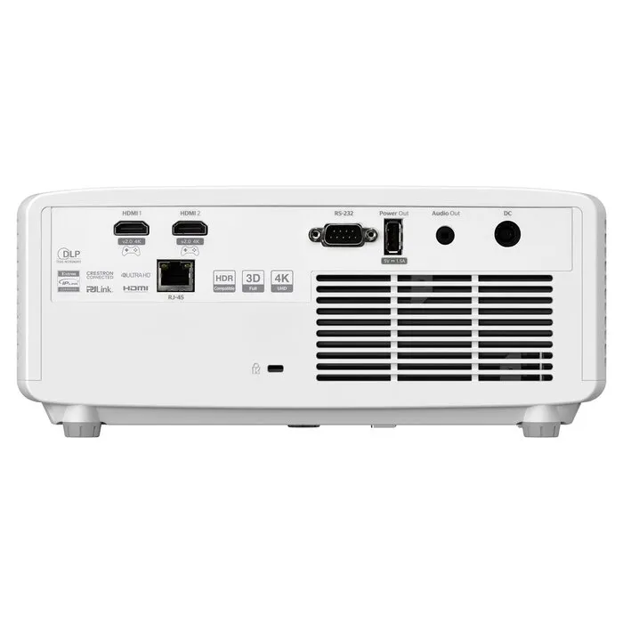 Optoma  Optoma ZK450 - 4K - 4200 lumen - Laser Projector