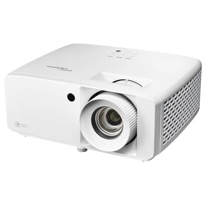 Optoma  Optoma ZK450 - 4K - 4200 lumen - Laser Projector