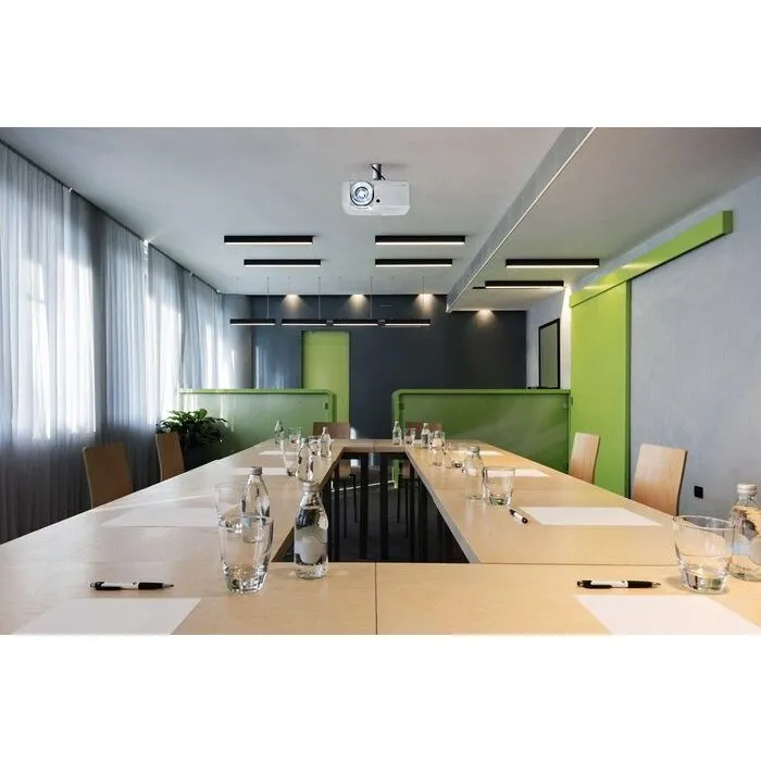 Optoma  Optoma ZK450 - 4K - 4200 lumen - Laser Projector