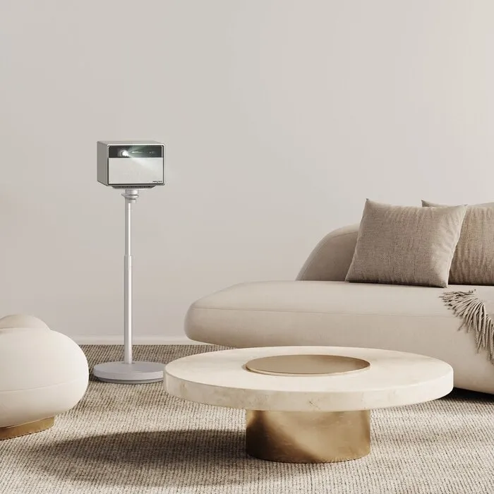 XGIMI Xgimi Floor Stand Horizon Ultra -Creme
