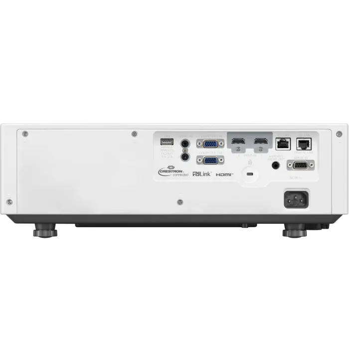 Panasonic Panasonic PT-VMZ61 - 6200 Lumen Laser Projector