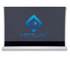 HiViLux HiViLux FLoor Up ALR UST Tab Tension 92" 203x114cm (16:9)