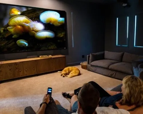 Beamer Kopen Voor Thuis - Mini gids 