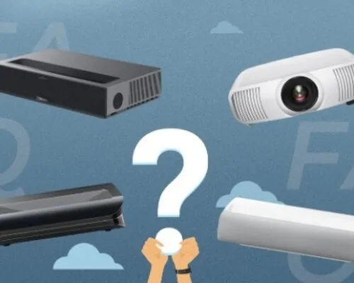 De Beste Beamers van 2024: Topmodellen