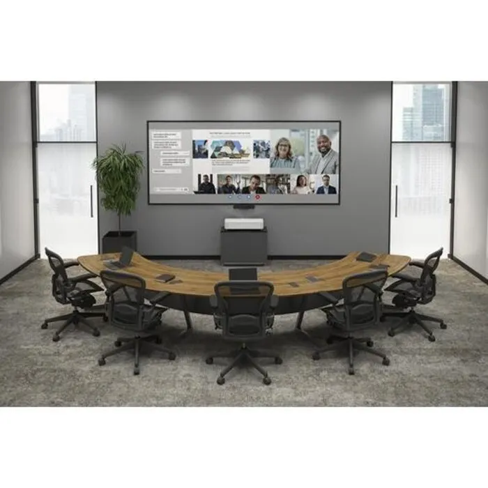 Epson Epson EB-810E Beamer - 4K - 5000 Lumen - Laser