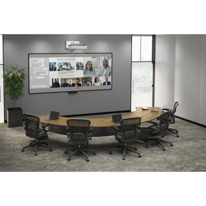 Epson Epson EB-810E Beamer - 4K - 5000 Lumen - Laser