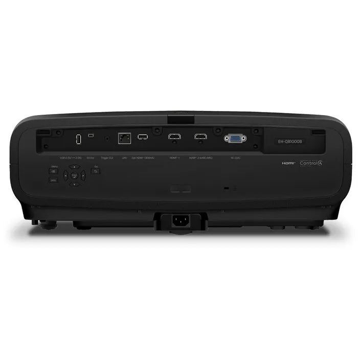 Epson Epson QB1000B Beamer - 4K - 3300 Lumen - Laser