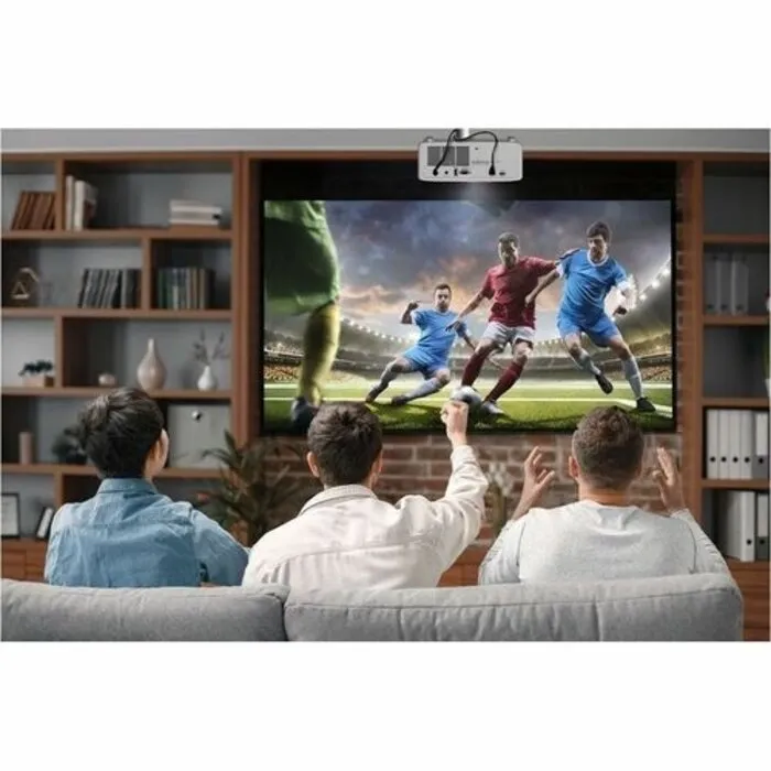 Optoma  Optoma HZ146X-W - Full HD - 3800 lumen - Laser Projector