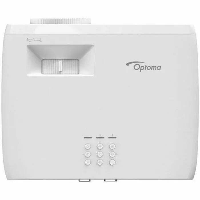 Optoma  Optoma HZ146X-W - Full HD - 3800 lumen - Laser Projector