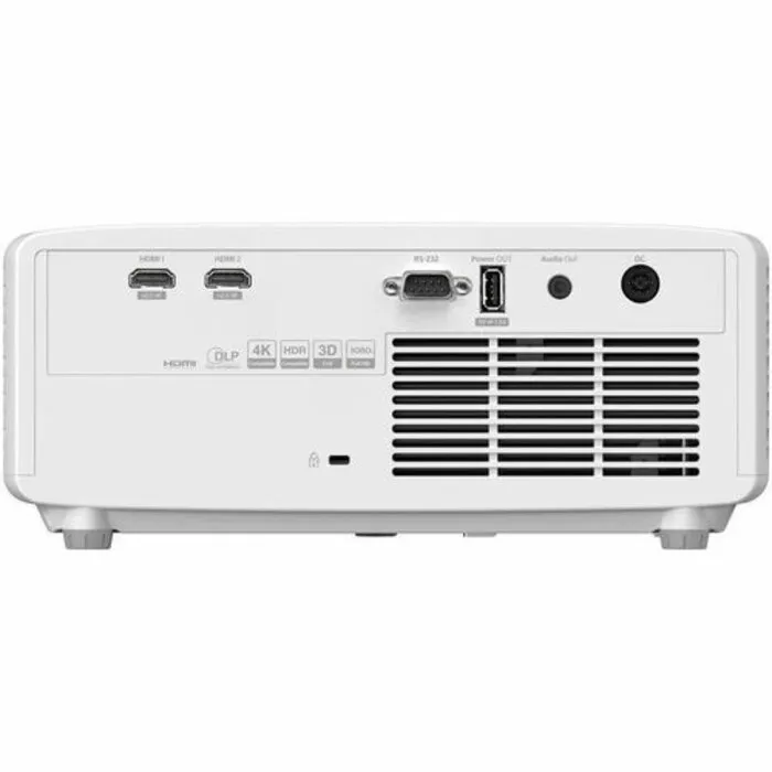 Optoma  Optoma HZ146X-W - Full HD - 3800 lumen - Laser Projector