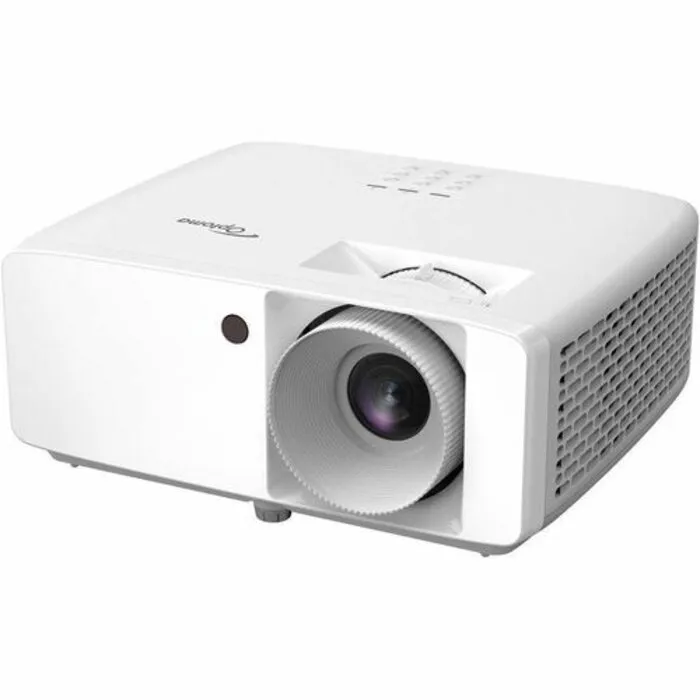 Optoma  Optoma HZ146X-W - Full HD - 3800 lumen - Laser Projector