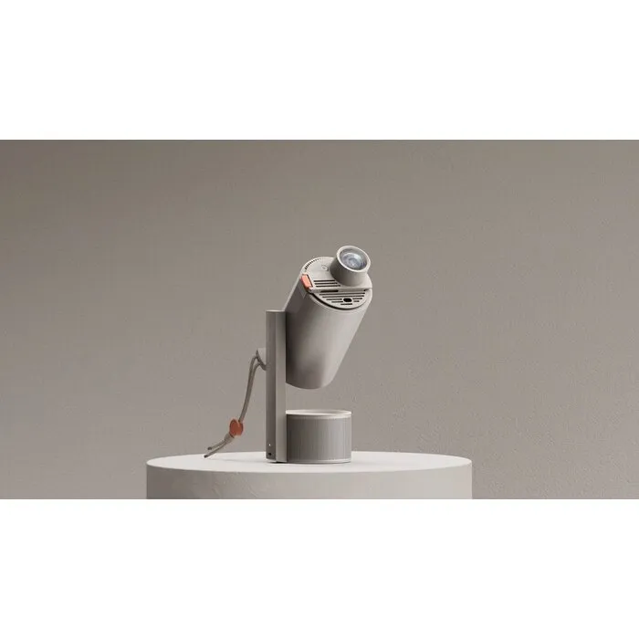 XGIMI XGIMI MoGo 3 Pro – Draagbare Full HD Smart Beamer, 450 ISO Lumen