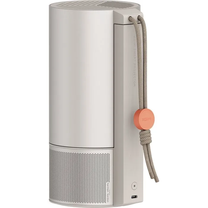 XGIMI XGIMI MoGo 3 Pro – Draagbare Full HD Smart Beamer, 450 ISO Lumen