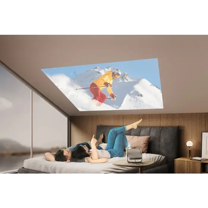 XGIMI Xgimi Elfin Flip - Full HD Smart Beamer