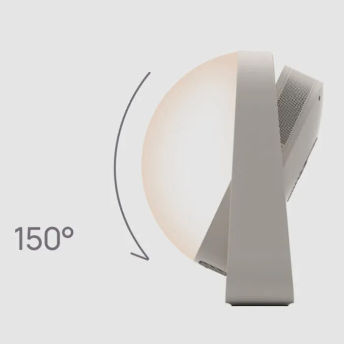 XGIMI Xgimi Elfin Flip - Full HD Smart Beamer