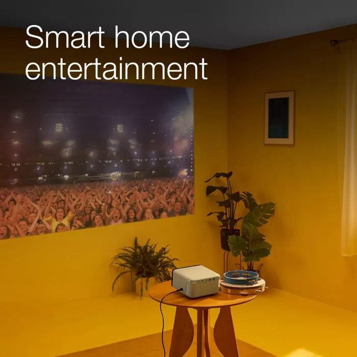 Epson Epson EF-21G Groen Beamer - FHD - 3000 Lumen