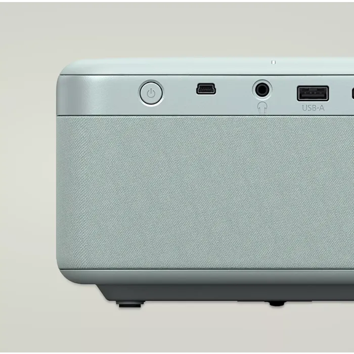 Epson Epson EF-21G Groen Beamer - FHD - 3000 Lumen