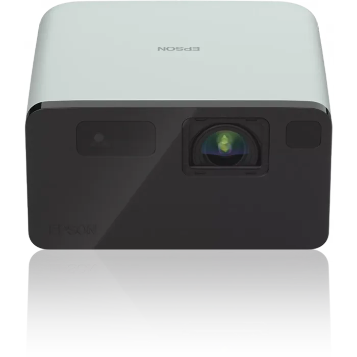 Epson Epson EF-21G Groen Beamer - FHD - 3000 Lumen